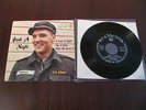 ELVIS GERMAN EP SUCH A NIGHT EPA 4361