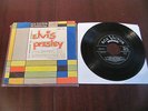 ELVIS CHILEAN EP  CME 92 ELVIS PRESLEY