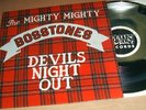 The Mighty Mighty Bosstones - Devils Night Out - LP Colour Vinyl