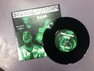 RARE SYSTEM OF A DOWN SUGAR 7