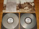 BURZUM-FILOSOFEM (BACK ON BLACK 2008)CLEAR VINYL  DARKTHRONE MAYHEM