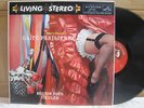 LSC 1817 OFFENBACH Gaite Parisienne FIEDLER Shaded Dog LP TAS M-