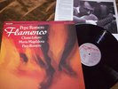 PHILIPS 422 069 1 PEPE ROMERO Flamenco HOLLAND Digital MINT