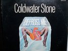 COLDWATER STONE  Defrost Me lp RARE SOUL FUNK