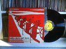 Rare MILES DAVIS 'And Horns 'Orig Prestige Hi-Fi deep grooved + Rice Paper Inner