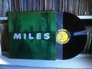 Rare MILES DAVIS QUINTET 'Miles 'Orig Prestige Hi-Fi deep grooved + Rice Paper