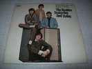 Rare Beatles LP Record YESTERDAY TODAY 1966 Second State Butcher Cover VG T2553