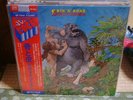 Savoy Brown / Skin 'N' Bone, Japan London LP, Very Rare