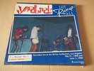 YARDBIRDS -  Last Rave Up In L.A. (1968) rare live 3LP #'d  box Not TMOQ SEALED