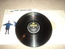 BEATLES-HELP 1ST PRESS STEREO EX