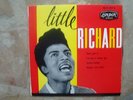 RARE EP LITTLE RICHARD AND HIS BAND -HEEBY-JEEBLES-