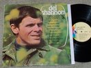DEL SHANNON - This Is My Bag - RARE PROMO LP