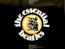 THE BEATLES-The Essential Beatles-LP-1972 Apple Australian Only-TVSS-8-SCARCE