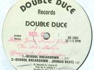 DOUBLE DUCE 