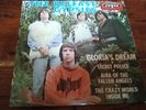 RARE  45 T  EP  THE BELFAST GYPSIES  vogue  INT 18079