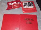 MEDIEVAL STEEL - BOXSET