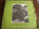 MAMADI DIABATE karambaleya MONSTER  AFRO LP