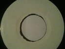 Prince Buster 7' Linger On / The Movers Come Home   Rare Blank Ska Killer   VG++