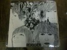THE BEATLES, Revolver LP