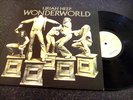 URIAH HEEP,WONDERWORLD,LP ON BRONZE,ILPS 9280