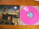 Pink Floyd * Animals * Limitierte  Foc LP - ROSA Vinyl - Emi Germany
