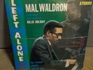   MAL WALDRON Left Alone orig Bethlehem STEREO LP SEALED