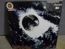   TANGERINE DREAM Alpha Centauri LP KRAUT PROG PDU Italy NM Gatefold
