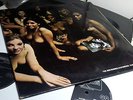 THE JIMI HENDRIX EXPERIENCE - Electric Ladyland - 1968 TRACK UK STEREO DBL VINYL