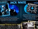 JACK WHITE Vault #14 Package Third man records Brand New Mint
