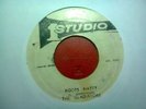 THE GLADIATORS - ROOTS NATTY{STUDIO ONE ROOTS 7