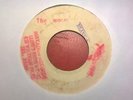 {PRE}LLOYD ROBINSON - THE WORM/ NEVILLE HINDS - AFRO{1970 MATADOR 7
