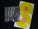 David Bowie STAGE UK RCA 1978 YELLOW VINYL ORIGINAL PRESSING NM