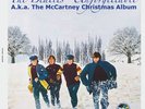 Paul McCartney Beatles Unforgettable McCartney Christmas Album LP plus bonus CD