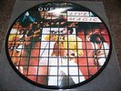 Queen - Live Magic(UK 1998 PROMO PICTURE DISC VINYL ALBUM / MINT)