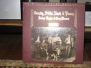 Crosby, Stills,Nash & Young 