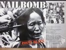 Nailbomb / LP / Point Blank / Fear Factory Ministry Napalm Death White Zombie