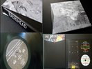 Limited Edition LP and CD Presentation Pack Radiohead In Rainbows