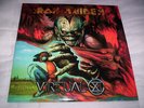 IRON MAIDEN 