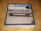 The Black Keys- El Camino- Vinyl LP. Sealed & Mint. Incls Free CD & Poster