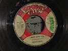 MELVIN DAVIS - I MUST LOVE YOU - WHEELSVILLE NORTHERN SOUL 45 *HEAR IT