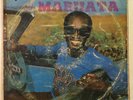 PAT THOMAS and marijata  AFRO GHAN A FUNK 
