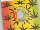 PUSH PUSH / GIRLS..THE TERMITES..ON THE NU BEAT LABEL 1968 BOOM EARLY REGGAE