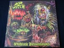 Acid Witch – Witchtanic Hellucinations LP