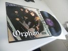ORPHAN ROCK AND REFLECTION IN MINT UK 1973 ULTRA RAAAR