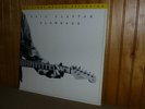 ERIC CLAPTON  MFSL 1-030  SLOWHAND  Half Speed Remaster   LP  Album
