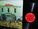 SHRINK 1968 Orig TAJ MAHAL + JESSE ED DAVIS + RY COODER = GRITTY BLUES ROCK GEM