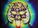  1979 ORIG UK = MOTORHEAD = OVERKILL = HARD HEAVY Hawkwind Sam Gopal GEM
