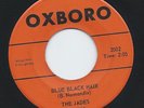 PRIVATE 1964 MN Rockabilly/Surf 45 - THE JADES 
