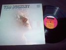 Tim Buckley - Blue Afternoon UK Straight 1969 Original LP