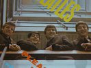 RARE PHILIPPINES release 1st BEATLES LP PLEASE PLEASE ME CLEAN M- DISC & COVER